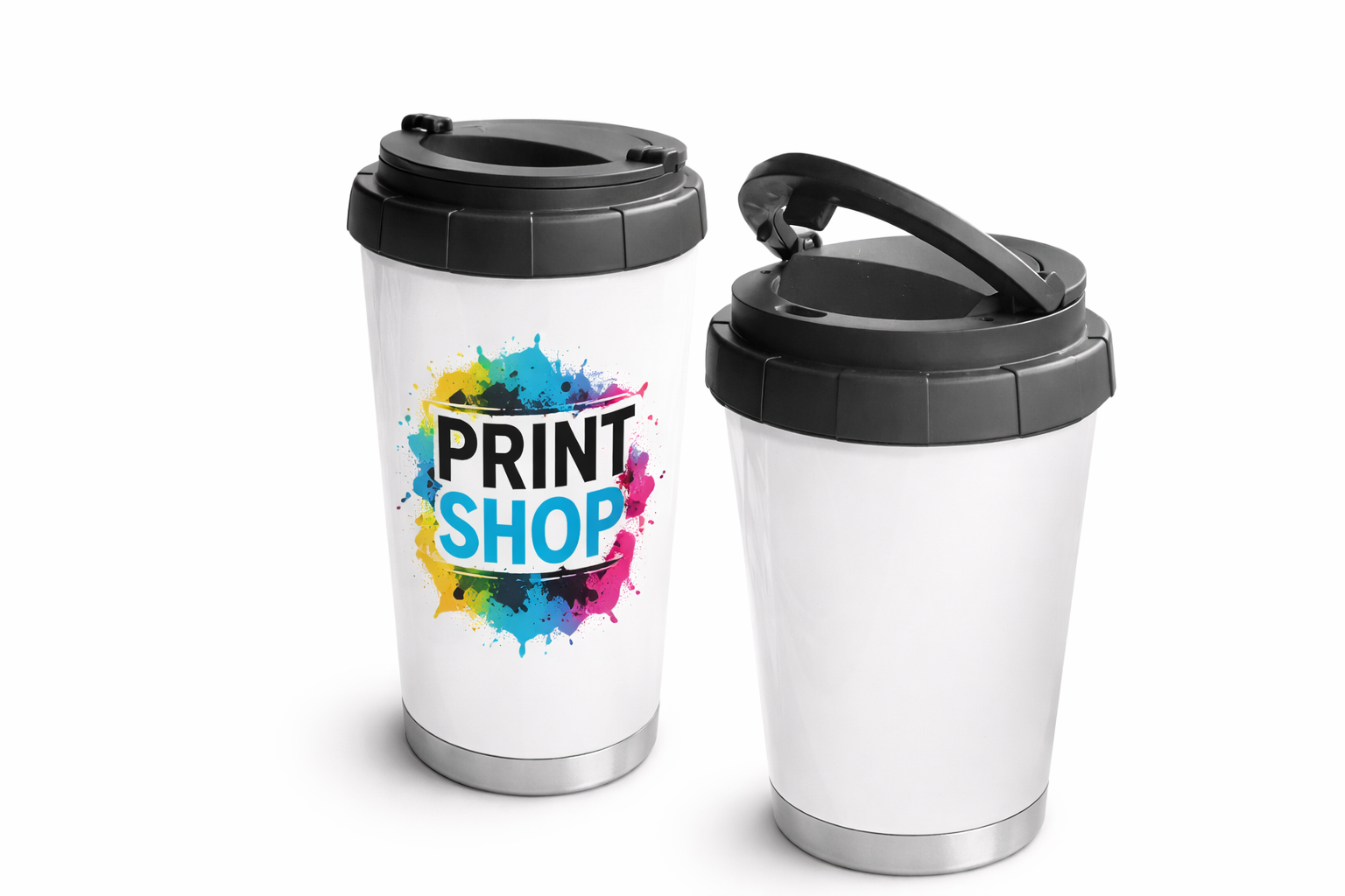 Thermo cup