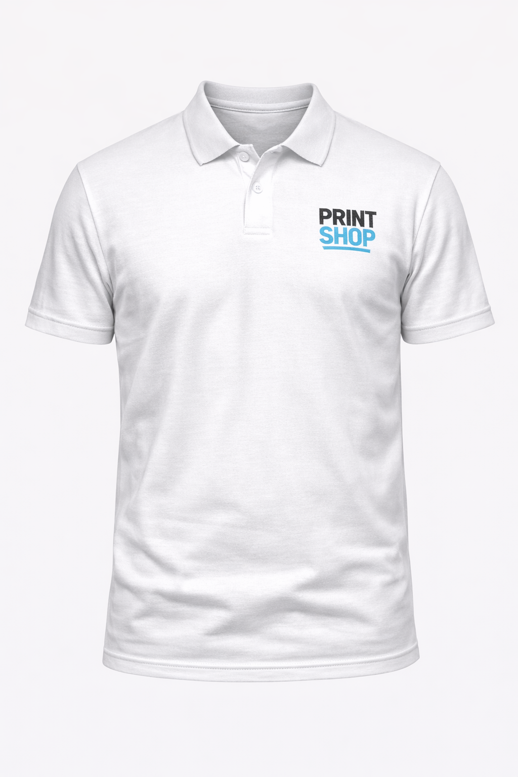 Polo shirt