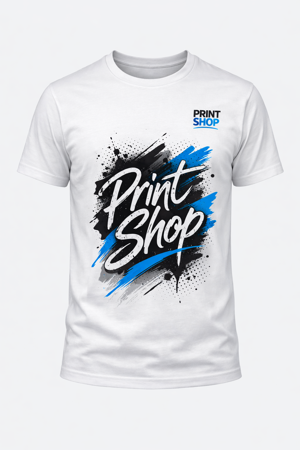 T-shirt standard